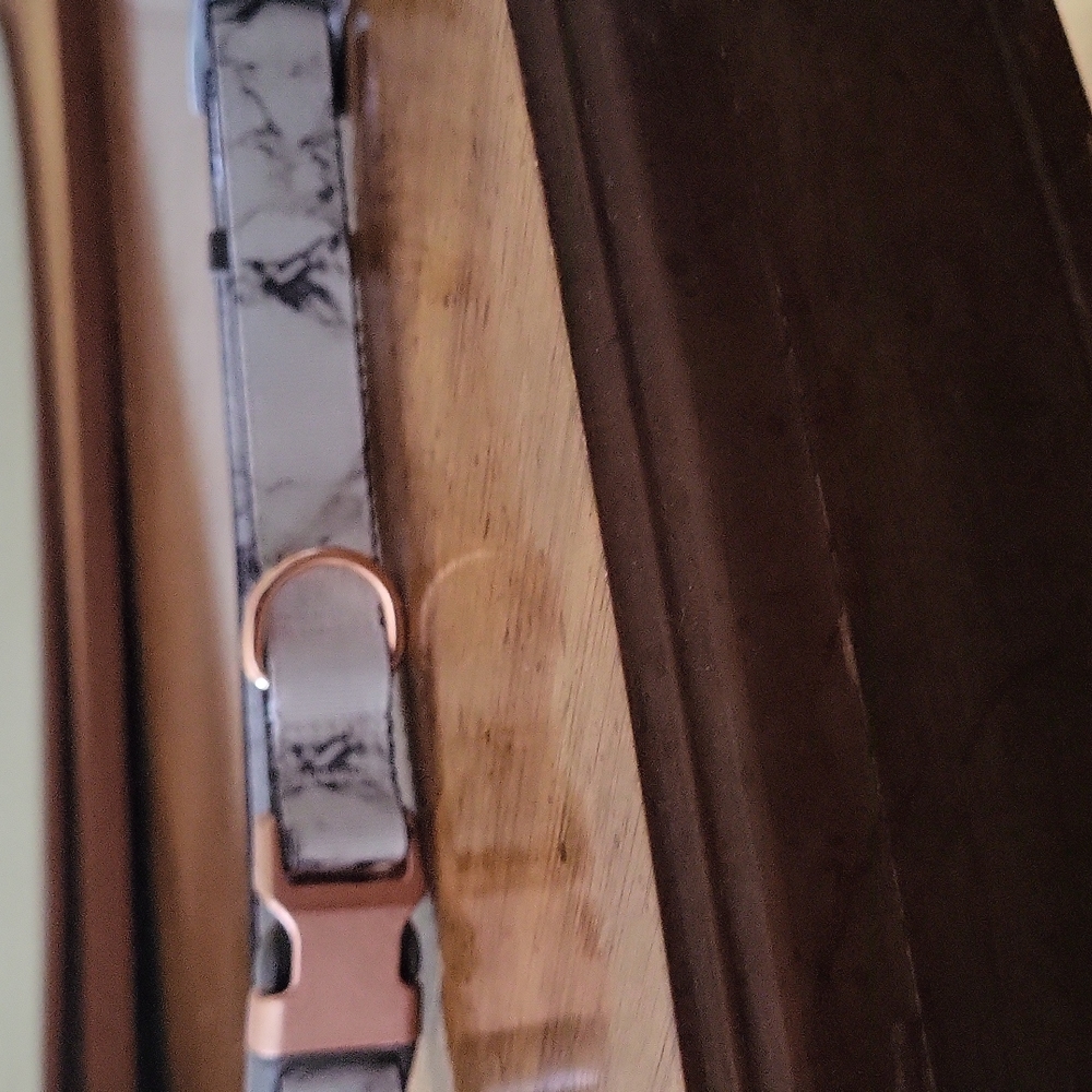 Marbled collar - Picture 4 of 4